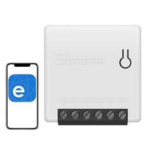 Inteligentny przełącznik SONOFF Smart Switch Mini R2 M0802010010