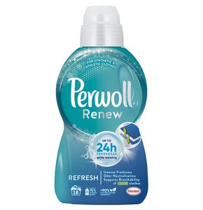 Płyn do prania PERWOLL Renew Refresh 960 ml