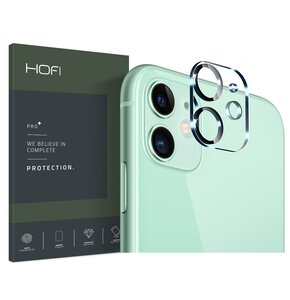 Szkło hartowane na obiektyw HOFI Cam Pro+ do Apple iPhone 11