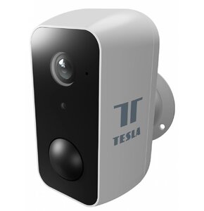 Kamera TESLA Smart Camera PIR Battery