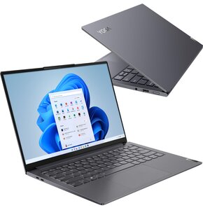 Laptop LENOVO Yoga Slim 7 Pro 14ACH5 14" IPS R5-5600H 8GB RAM 512GB SSD Windows 11 Home