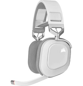 Słuchawki CORSAIR HS80 RGB