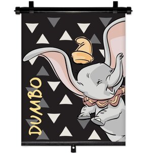 Roleta przeciwsłoneczna do samochodu DISNEY Dumbo