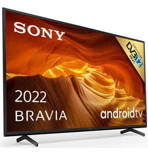 Telewizor SONY KD-43X72K 43" LED 4K Android TV