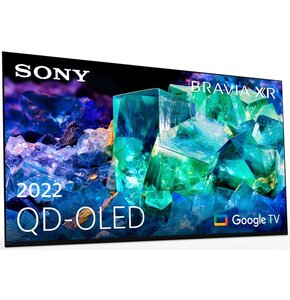 Telewizor SONY XR-65A95K 65" OLED 4K 120Hz Google TV Dolby Atmos HDMI 2.1