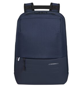 Plecak na laptopa SAMSONITE StackD Biz 15.6 cali Granatowy