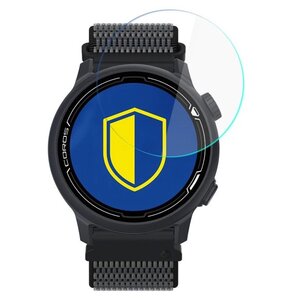 Szkło hybrydowe 3MK Watch Protection do Coros Pace 2