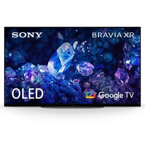 Telewizor SONY XR-48A90K 48" OLED 4K 120Hz Google TV Dolby Vision Dolby Atmos HDMI 2.1