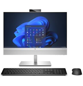 Komputer HP EliteOne 840 G9 23.8" IPS i7-12700 16GB RAM 512GB SSD Windows 11 Professional