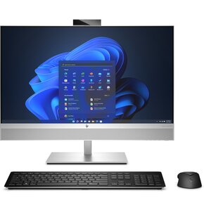 Komputer HP EliteOne 870 G9 27" IPS i7-12700 16GB RAM 512GB SSD Windows 11 Professional