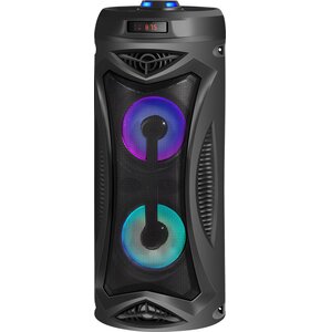 Power audio DEFENDER G70 Karaoke Czarny