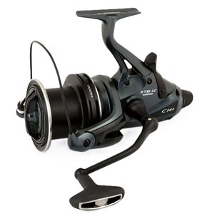 Kołowrotek wędkarski SHIMANO Baitrunner CI4+ XTB Big Longcast