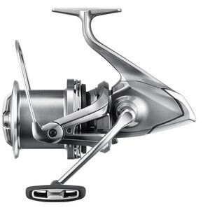 Kołowrotek wędkarski SHIMANO Aero Technium MgS 14000 XSD