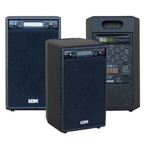 Stereofoniczny zestaw konferencyjny LDM PSS-250