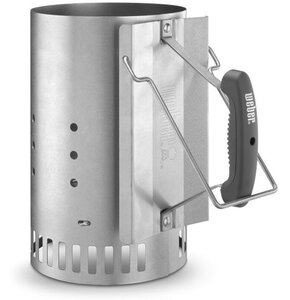 Komin do rozpalania grilla WEBER 7416