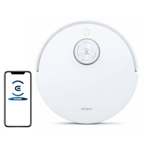 Robot sprzątający ECOVACS Deebot T10
