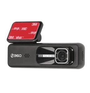 Wideorejestrator 360 Dash Cam HK30