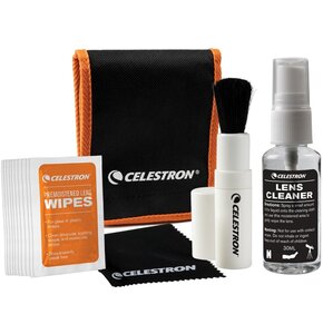 Zestaw czyszczący CELESTRON Cleaning Kit