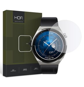 Szkło hartowane HOFI Glass Pro+ do Huawei Watch GT 3 Pro 46mm