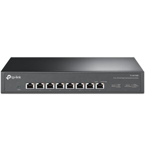 Switch TP-LINK SX1008