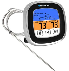 Termometr do żywności BLAUPUNKT FTM501