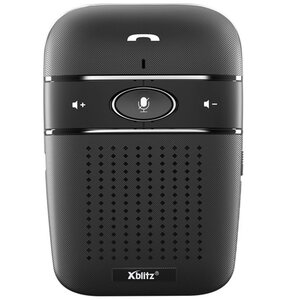 Zestaw głośnomówiący XBLITZ X900 Pro Czarny