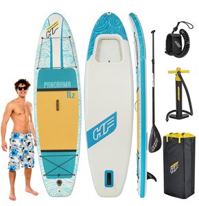 Deska SUP BESTWAY Panorama 240 x 89 x 15 cm