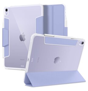 Etui na iPad Air SPIGEN Ultra Hybrid Pro Fioletowy