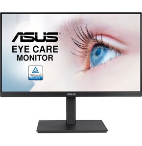 Monitor ASUS Eye Care VA27EQSB 27" 1920x1080px IPS