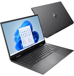 Laptop HP Envy x360 15-eu0004nw 15.6" IPS R5-5500U 16GB RAM 1TB SSD Windows 11 Home
