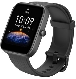 Smartwatch AMAZFIT Bip 3 Pro Czarny
