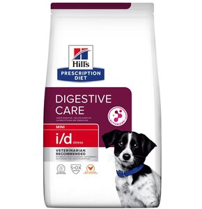 Karma dla psa HILL'S Prescription Diet Stress Mini Kurczak 1 kg