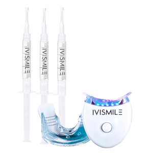 Urządzenie do wybielania zębów IVISMILE IVI-ZSTRZ-NIE