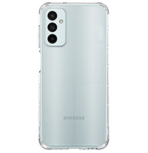 Etui SAMSUNG M Cover do Galaxy M13 Przezroczysty