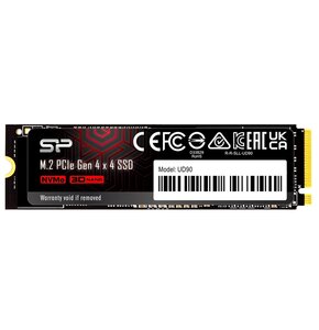 Dysk SILICON POWER UD90 1TB SSD