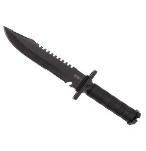 Nóż BSH ADVENTURE N-322A