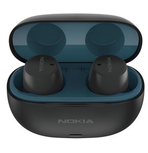 Słuchawki dokanałowe NOKIA Earbuds Pro TWS-521 Czarny