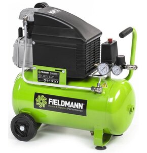 Kompresor olejowy FIELDMANN FDAK 201522-E