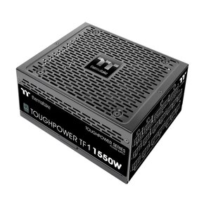 Zasilacz THERMALTAKE Toughpower TF1 1550W 80 Plus Titanium