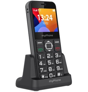 Telefon MYPHONE Halo 3 Czarny
