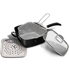 Patelnia BERLINGER HAUS BH-6554 24 cm