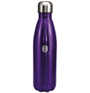 Butelka termiczna BERLINGER HAUS Purple Eclipse Edition BH-6815