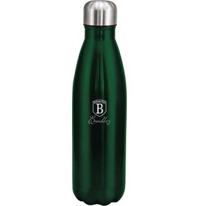 Butelka termiczna BERLINGER HAUS Emerald Collection BH-7608