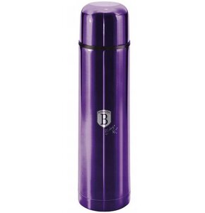 Termos BERLINGER HAUS Purple Eclipse Edition BH-6813 Fioletowy
