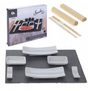 Zestaw do serwowania EXCELLENT HOUSEWARE O-870187