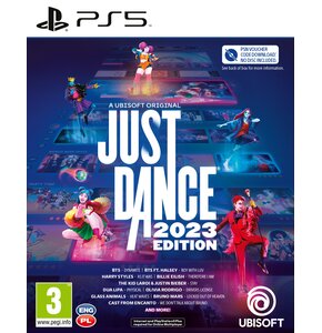 Just Dance 2023 Gra PS5