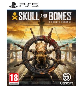 Skull & Bones Gra PS5