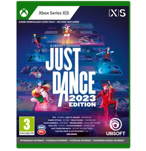 Just Dance 2023 Gra XBOX SERIES X/S
