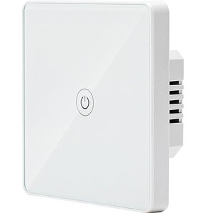 Włącznik światła MAXCOM SHLS111W Wi-Fi