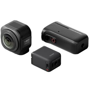Zestaw akcesoriów INSTA360 ONE RS 1-INCH 360 Lens Upgrade Bundle